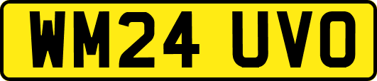 WM24UVO