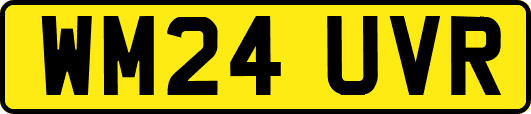 WM24UVR