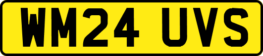 WM24UVS