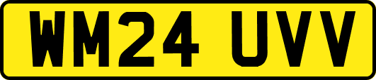 WM24UVV