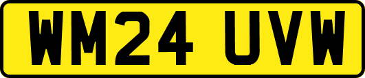 WM24UVW