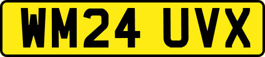 WM24UVX