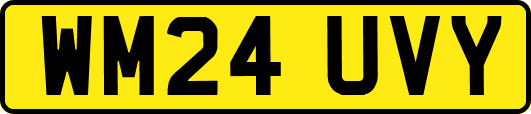 WM24UVY