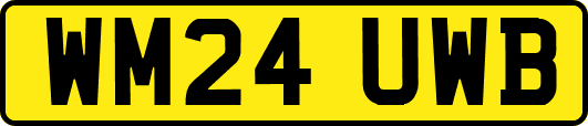 WM24UWB