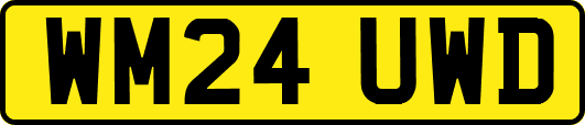 WM24UWD