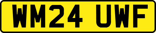WM24UWF