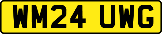 WM24UWG