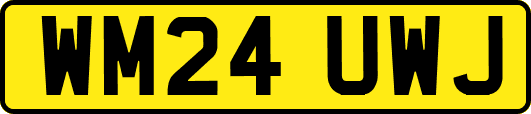 WM24UWJ