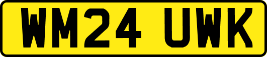 WM24UWK