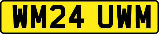 WM24UWM