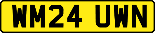 WM24UWN