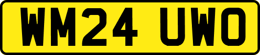 WM24UWO