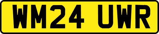 WM24UWR