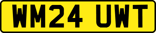 WM24UWT