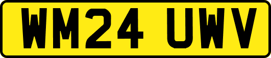 WM24UWV