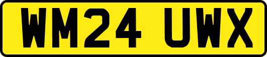 WM24UWX