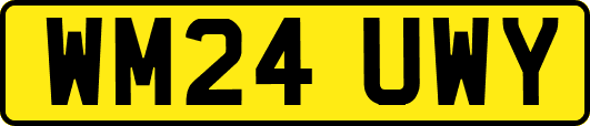 WM24UWY