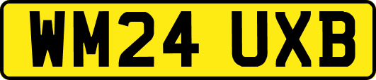 WM24UXB