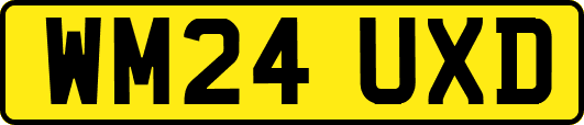 WM24UXD