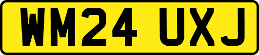 WM24UXJ