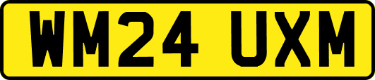 WM24UXM