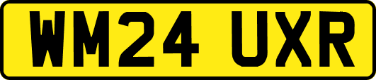 WM24UXR