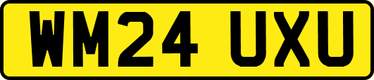 WM24UXU