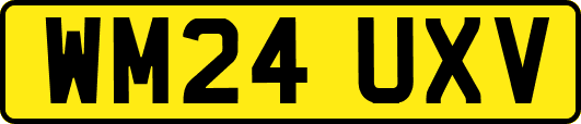 WM24UXV