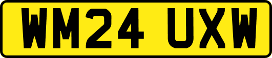 WM24UXW
