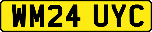 WM24UYC