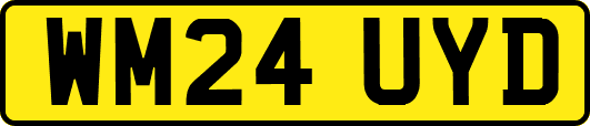 WM24UYD
