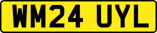WM24UYL
