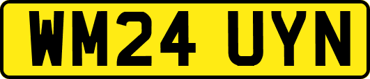 WM24UYN