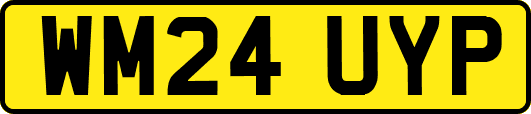 WM24UYP