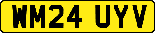 WM24UYV