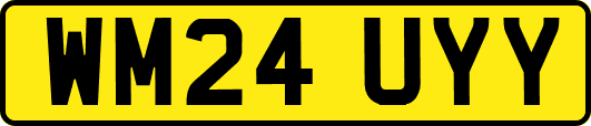 WM24UYY
