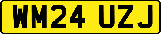 WM24UZJ