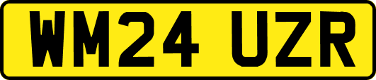 WM24UZR