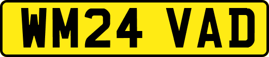 WM24VAD
