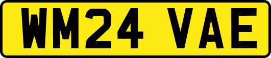 WM24VAE