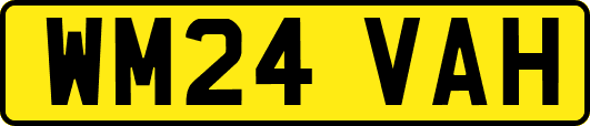 WM24VAH