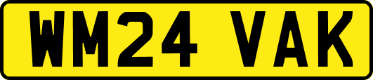 WM24VAK