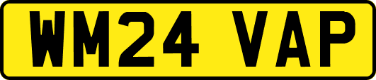 WM24VAP