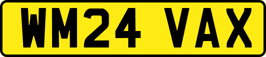 WM24VAX