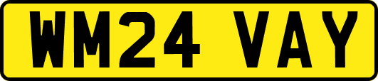 WM24VAY