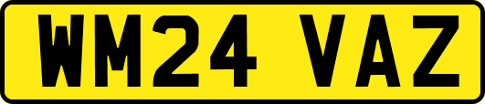 WM24VAZ