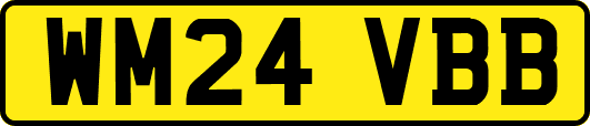 WM24VBB