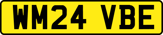 WM24VBE