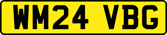 WM24VBG
