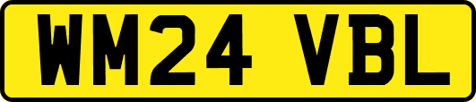 WM24VBL